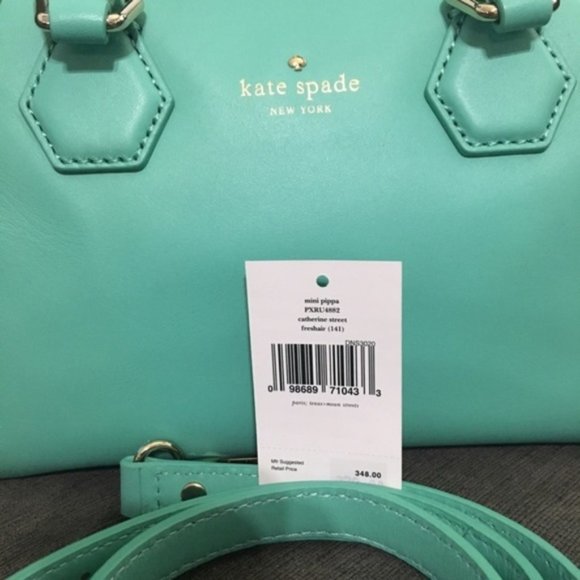 Catherine Street Mini Pippa - Fresh Air (OBO) - Picture 2 of 8